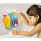 Jucarie de baie Tomy Toomies - Fabrica de inghetata