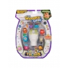 Set figurine Grossery Gang, Time Wars, S5, Large