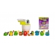 Set figurine Grossery Gang, Time Wars, S5, Large