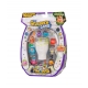 Set figurine Grossery Gang, Time Wars, S5, Large