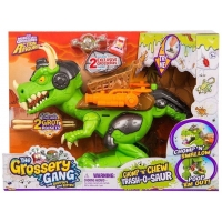 Set de joaca Dino Grossery Gang, S5