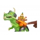 Set de joaca Dino Grossery Gang, S5