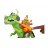 Set de joaca Dino Grossery Gang, S5