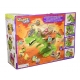 Set de joaca Dino Grossery Gang, S5