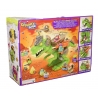 Set de joaca Dino Grossery Gang, S5