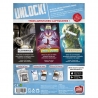 Joc de societate - Unlock - Escape Adventures