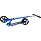 Trotineta Sport cu 2 roti, pentru adulti, Albastru