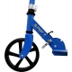 Trotineta Sport cu 2 roti, pentru adulti, Albastru