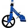 Trotineta Sport cu 2 roti, pentru adulti, Albastru