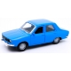 Macheta Auto Welly Dacia 1300, Scara 1:36, Albastru