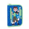 Set Ghiozdan pentru scoala  + Penar - BEN 10
