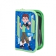 Set Ghiozdan pentru scoala  + Penar - BEN 10