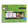 Puzzle 100 piese Ben 10