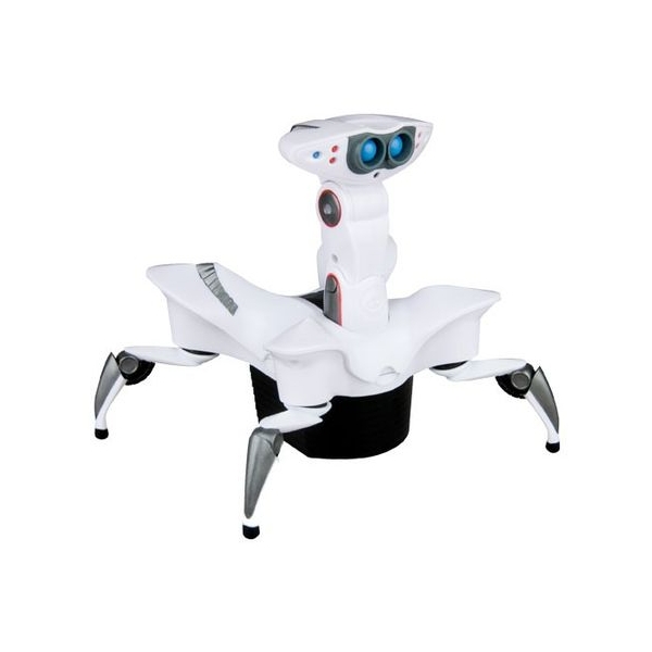 Mini Roboquad, Wow Wee