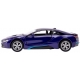 Macheta metalica Kinsmart, Scara 1:36, Bmw i8, Mov