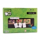 Set Ceas Clasic Omnitrix - BEN 10 + Puzzle 3 in 1