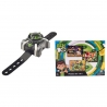 Set Ceas Clasic Omnitrix - BEN 10 + Puzzle 3 in 1