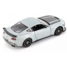 Macheta metalica Kinsmart, Scara 1:38, Ford Mustang Dark Horse 2024, Gri