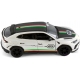Macheta metalica Lamborghini Urus Performante, Livery Edition, Kinsmart, Scara 1:40, Alb