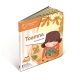 Raspundel Istetel, carte Toamna