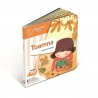 Raspundel Istetel, carte Toamna