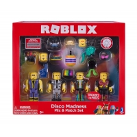 Figurine Roblox Disco Madness