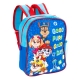 Ghiozdan mic de gradinita 1 compartiment, Paw Patrol, 32x26x10 cm