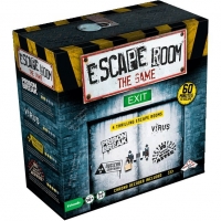 Joc de societate Noris, Escape Room Jocul